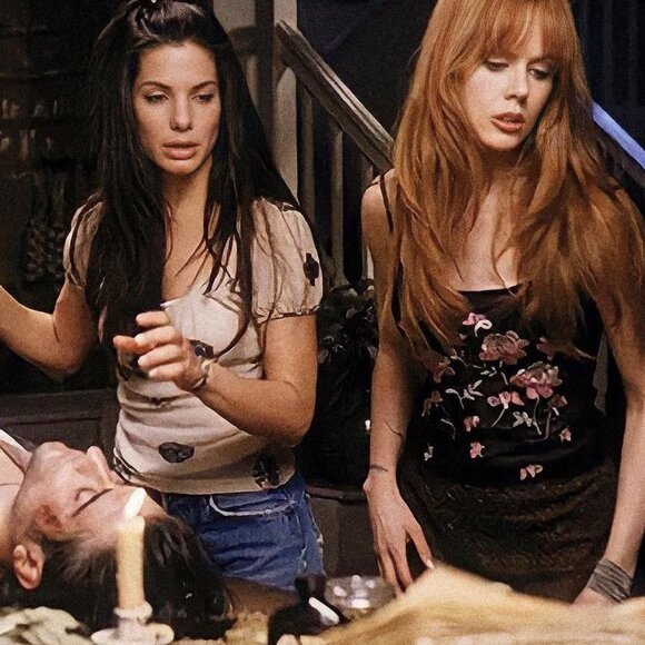 📚3/$20 Practical Magic Paperback novel ~ by Alice Hoffman - Picture 5 of 6